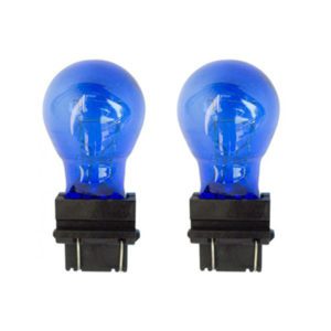 P27/7W 12V 27W SUPER SHOCK ΛΕΥΚΟ 2ΤΕΜ.