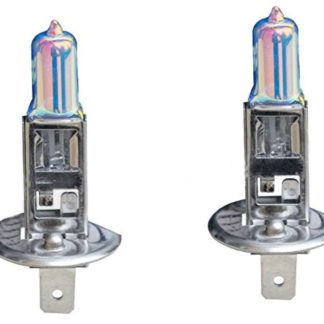 H1 12V 55W SUPER HID STYLE 6.500K 2ΤΕΜ.