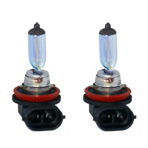 H8 12V/35W 6.000K HID STYLE 2TMX
