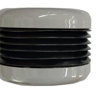 ΠΟΤΗΡΟΘΗΚΗ ΠΛΑΣΤΙΚΗ ΦΥΣΑΡΜΟΝΙΚΑ FLEXI-BOX ΑΝΑΔΙΠΛΟΥΜΕΝΗ ΜΕ ΔΙΑΜΕΤΡΟ 67 mm LAMPA - 1 ΤΕΜ.