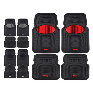 ΠΑΤΑΚΙΑ ΣΕΤ MATADOR 4ΤΕΜ. – ΜΑΥΡΟ/ΜΠΛΕ