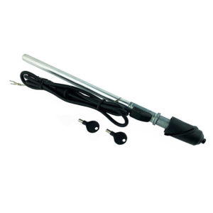 Κεραία Φτερού Αυτοκινήτου Με Αντάπτορα Συμβατή Με MB R129 KT33