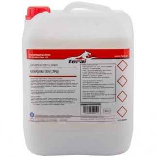 Καθαριστικό Ταπετσαρίας Αυτοκινήτου Feral 10lt
