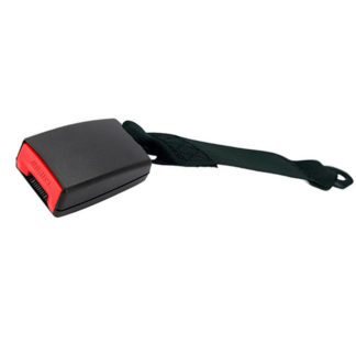 Προέκταση Ζώνης Ασφαλείας - Ανταλλακτικός Ιμάντας 34cm