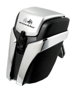 ΣΤΑΧΤΟΘΗΚΗ EXSPIDER AS001