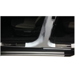 ΜΑΡΣΠΙΕ ΕΣΩΤΕΡΙΚΟ ΧΡΩΜΙΟ  FORD COURIER 2014+ 4ΤΕΜ