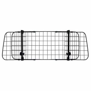 Διαχωριστικές Εσωτερικές Μπάρες “Swiss Drive” Ρυθμιζόμενες 106x145x30cm Αγκύρωση Στα Πίσω Προσκέφαλα – Ειδικές Για Φορτία & Κατοικίδια 1 Τεμάχιο