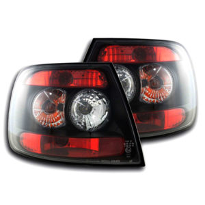 ΠΙΣΙΝΑ ΦΑΝΑΡΙΑ AUDI A4 1995-2001 ΜΑΥΡΟ – 2 ΤΕΜΑΧΙΑ