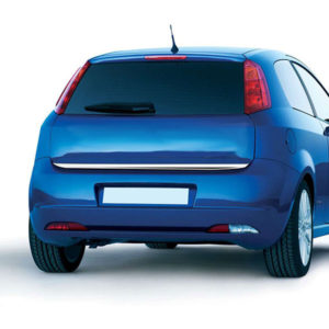 FIAT GRANDE PUNTO 3/5D 2006+ TRIM ΜΑΡΚΕ ΠΟΡΤ ΠΑΓΚΑΖ