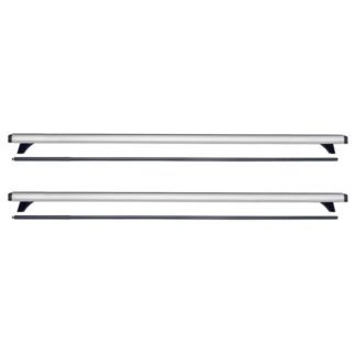 ΜΠΑΡΑ CRUZ 924-327 ALU-CARGO HD HRV (ROOF SPOILER)