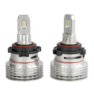 H7 12V – 20W – 6500K – 4000lm 6 LED CUSTOM FIT-1 VW/MERCEDES – 2 ΤΕΜ.