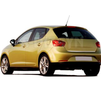 SEAT IBIZA 6J 5D 2010+TRIM ΜΑΡΚΕ ΠΟΡΤ ΠΑΓΚΑΖ