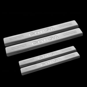 OPEL CORSA D HB 5D 07-14 ΜΑΡΣΠΙΕ ΕΣΩΤ.ΧΡΩΜΙΟ 4 TEM