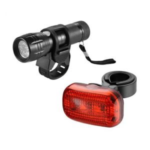 ΣΕΤ ΦΩΤΑ ΠΟΔΗΛΑΤΟΥ ΕΜΠΡΟΣΘΙΟ 9xLED 4 ΛΕΙΤΟΥΡΓΙΕΣ – ΟΠΙΣΘΙΟ 3xLED 4 ΛΕΙΤΟΥΡΓΙΕΣ ΜΠΑΤΑΡΙΑΣ CAR COMMERCE – 1 ΤΕΜ.