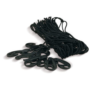 ΔΙΧΤΥ ΟΡΟΦΗΣ RETE BAGAGLI 72X82CM