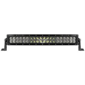 ΠΡΟΒΟΛΕΑΣ LIGHT BAR ΚΥΡΤΟΣ BL-55 8000lm 10/30V 120W 40LED ΚΑΡΦΙ/ΔΙΑΘΛΑΣΗΣ (550x115x89mm) ΜΠΑΡΑ LED -1ΤΕΜ.