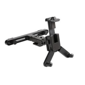 Βάση TABLET TAB-2 περιστρεφόμενη 360ο για προσκέφαλο καθίσματος για tablets 10,5-23cm