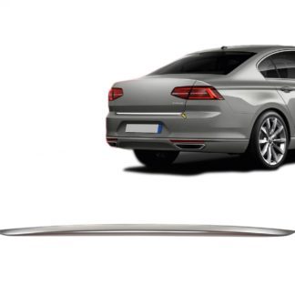 VW PASSAT B8 4D 2015+ TRIM ΜΑΡΚΕ ΠΟΡΤ ΠΑΓΚΑΖ
