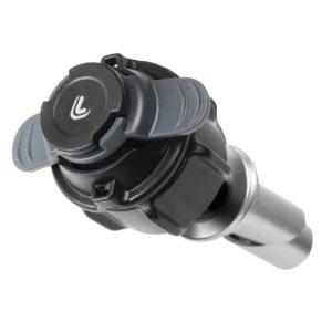 ΒΑΣΗ ΣΤΗΡΙΞΗΣ ΤΗΛΕΦΩΝΟΥ MOTO ΣΤΗΝ ΒΙΔΑ ΤΗΣ ΠΛΑΚΑΣ ΤΙΜΟΝΙΟΥ OPTI TUBE 13,5-14,7 mm OPTI LINE