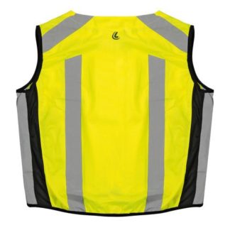 ΑΝΑΚΛΑΣΤΙΚΟ ΓΙΛΕΚΟ ΚΙΤΡΙΝΟ ΦΩΣΦΟΡΙΖΕ ΕΛΑΣΤΙΚΟ XXX-LARGE (ΥΨΟΣ 188-200cm / ΣΤΗΘΟΣ 130-140cm)