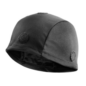 ΦΑΛΑΠΑ/ΣΚΟΥΦΑΚΙ ΕΣΩΤΕΡΙΚΟ ΚΡΑΝΟΥΣ HEAD-CAP ΜΕ 5 VELCRO (ΜΑΥΡΟ/ΠΟΛΥΕΣΤΕΡΑΣ/ONE SIZE) – 1 ΤΕΜ.