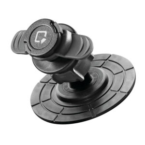 ΒΑΣΗ ΣΤΗΡΙΞΗΣ ΚΙΝΗΤΟΥ ΑΥΤΟΚΟΛΛΗΤΗ MOTO OPTI STICK 15>40mm ΜΕΤΑΛΛΙΚΗ (ΓΙΑ ΘΗΚΕΣ OPTI CASE) OPTI LINE LAMPA – 1 TEM.