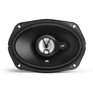 ΗΧΕΙΑ JBL STAGE1 9631 6×9 ΙΝΤΣΕΣ ΟΒΑΛ 160x225mm 3 ΔΡΟΜΩΝ / 60W RMS/ 300W peak 2ΤΕΜ.