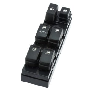 HYUNDAI TUCSON / SPORTAGE  ΠΟΛΛΑΠΛΟΣ ΔΙΑΚΟΠΤΗΣ ΠΑΡΑΘΥΡΩΝ – 14 PIN ΚΑΙ 5 PIN (orig.93570-2E200/93570-2E205/93570-2E250)