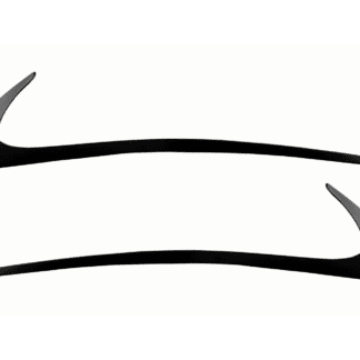 Φρυδάκια Φαναριών PEUGEOT 207