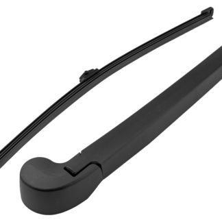 AUDI Q5 08+ ΥΑΛΟΚΑΘΑΡΙΣΤΗΡΑΣ ΠΙΣΩ ΜΕ ΜΠΡΑΤΣΟ 32cm orig.103-00-008-C/39-0402/8R09554071P9/1365RWT1