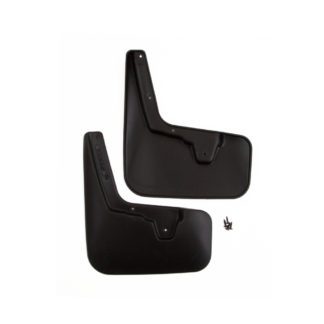 MERCEDES X-KLAS W470 2018+ ΛΑΣΠΩΤΗΡΕΣ ΕΜΠΡΟΣ 2ΤΕΜ.