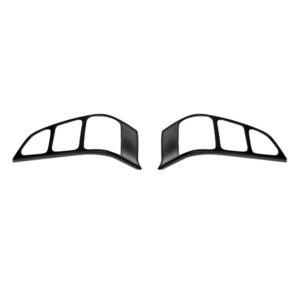 PEUGEOT 106  1997 ΠΙΣΩ ΜAΣΚAΚΙA ΠΛAΣΤΙΚΟ