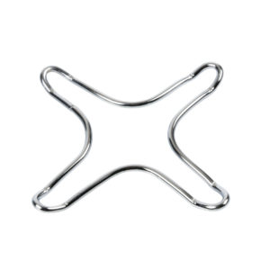 ΣΧΑΡΑ ΓΙΑ ΚΑΜΙΝΕΤΟ ΧΡΩΜΙΟΥ ΜΕ 4 ΜΠΡΑΤΣΑ LAMPA – 10 TEM.