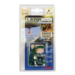 ΑΡΩΜΑΤΙΚΟ BONSAI CLASSIC (JEAN ALBERT) – ΚΑΡΥΔΑ (4,5ml)