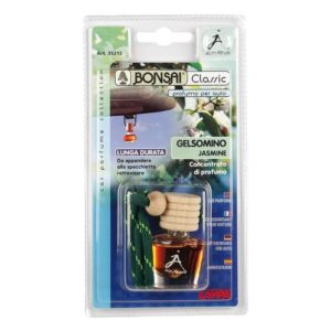 ΑΡΩΜΑΤΙΚΟ BONSAI CLASSIC (JEAN ALBERT) – JASMIN (4,5ml)