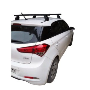 HYUNDAI i20 IΙ GB 5D 2014-2020 KIT ΜΕ ΜΠΑΡΕΣ ΟΡΟΦΗΣ ΣΙΔΗΡΟΥ ΤΕΜΑ MENABO (FE1 – 3360/MB – FIX0509FP) – 2 ΤΕΜ.