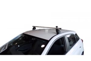 HYUNDAI i20 IΙ GB 5D 2014-2020 KIT ΜΕ ΜΠΑΡΕΣ ΟΡΟΦΗΣ ΑΛΟΥΜΙΝΙΟΥ TEMA MENABO (AL1 – 3360/MB – FIX509FP) – 2 ΤΕΜ.