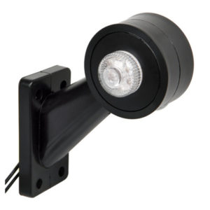 ΠΛΑΙΝΑ ΦΩΤΑ ΦΟΡΤΗΓΟΥ ANGLE 45o 24V