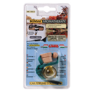 ΑΡΩΜΑΤΙΚΟ BONSAI AROMATHERAPY (JEAN ALBERT) – ΓΑΡΥΦΑΛΛΟ (4,5ml)