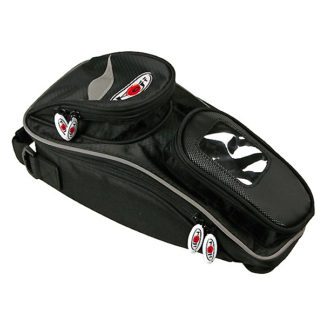 ΤΣΑΝΤΑ ΜΗΧΑΝΗΣ ΜΑΓΝΗΤΙΚΗ ΓΙΑ ΝΤΕΠΟΖΙΤΟ SPEED TOUR 5L (10x16x34cm)