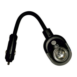 ΠΛΑΦΟΝΙΕΡΑ  ΑΝΑΓΝΩΣΗΣ12V-24V ΑΝΑΠΤΗΡΑ 3 ΧΡΩΜΑΤΑ