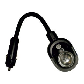 ΠΛΑΦΟΝΙΕΡΑ ΑΝΑΓΝΩΣΗΣ12V-24V ΑΝΑΠΤΗΡΑ 3 ΧΡΩΜΑΤΑ