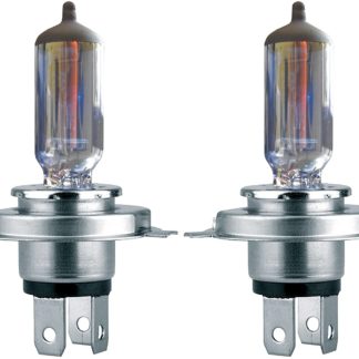 H4 12V/55W 6.000K HID STYLE SIMONI RACING - 2 ΤΕΜ.