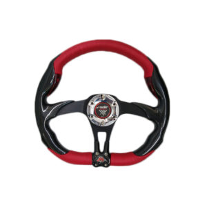 ΤΙΜΟΝΙ STEALTH ΚΟΚΚΙΝΟ