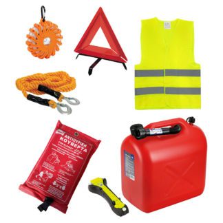 Είδη Έκτακτης Ανάγκης