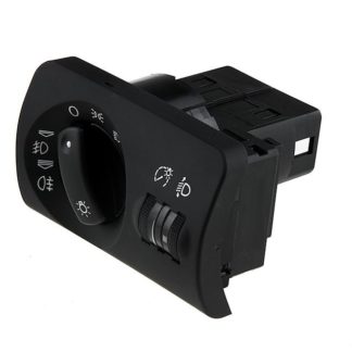 AUDI A6 1997-2005 ΔΙΑΚΟΠΤΗΣ ΦΩΤΩΝ - 23 PIN (ORIG. 4B1941531B)