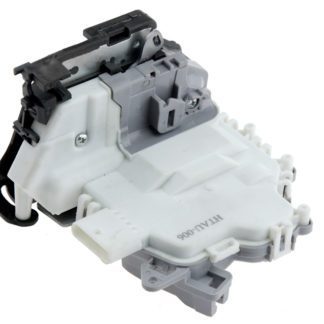 AUDI A1/A4/A5/A6/A7/A8/Q3/Q5/Q7 06 >11 ΗΛΕΚΤΡΟΜΑΓΝΗΤΙΚΗ ΚΛΕΙΔΑΡΙΑ ΕΜΠΡΟΣ ΔΕΞΙΑ orig.8J1837016C