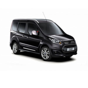 DACIA LOGAN FAZ 2 FACELIFT 2008-2014 ΚΑΠΑΚΙ ΚΑΘΡΕΠΤΗ ΧΡΩΜΙΟ