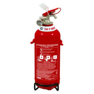 Πυροσβεστήρες