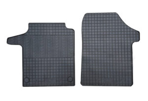 MERCEDES VITO W447 2014+ ΜΑΡΚΕ ΠΑΤΑΚΙΑ ΛΑΣΤΙΧΟ ΣΕ ΜΑΥΡΟ ΧΡΩΜΑ ΜΕ ΚΟΥΜΠΩΜΑΤΑ CIK – 2 ΤΕΜ.